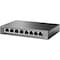 Tp-Link PoE Easy Smart Switch 8 Ports, TLSG108PE TLSG108PE - alternate 6